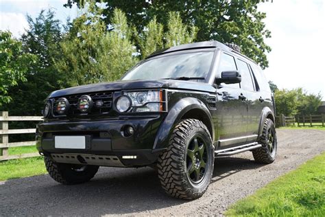 Compomotive wheels and Cooper STT tyres : ProSpeed | Land rover, Range ...