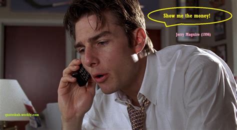 Jerry Maguire Movie Quotes - Quotes Hub