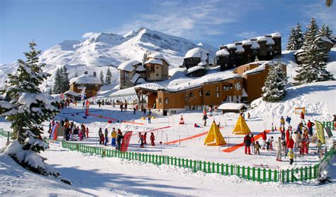 Hotel Avoriaz 1800 - Save on your ski holiday today!