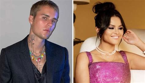 Justin Bieber resurfacing same day as Selena Gomez’s single sparks backlash