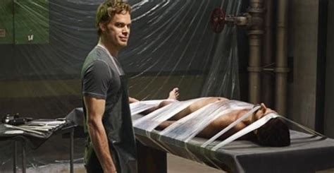 Dexter - Season 6 -Misc. - Dexter Photo (24154874) - Fanpop