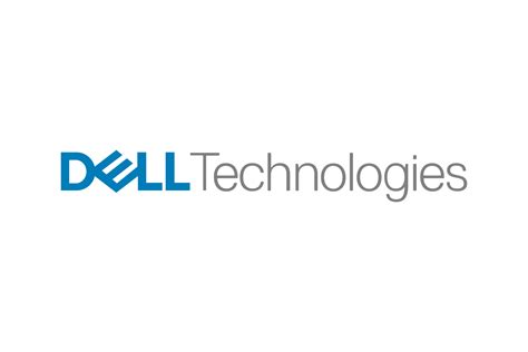 Dell Logo Transparent Background
