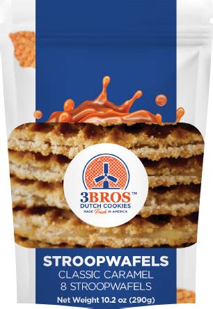 Stroopwafels