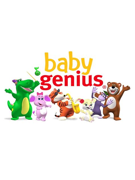 Baby Genius (TV Series 2001–2015) - IMDb