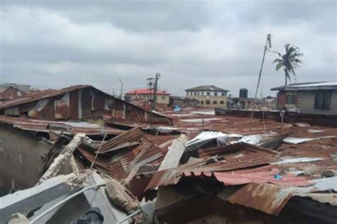 LAGOS BUILDING COLLAPSE: Tragedy as mother dies four weeks after son passed away - AlimoshoToday.com