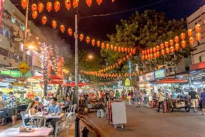 7 Best Places to Visit in Bukit Bintang | Top things to do | Holidify