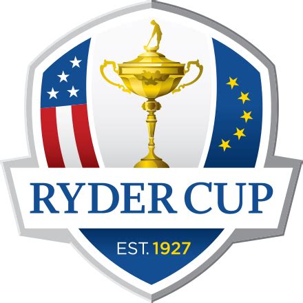 Ryder Cup - Wikipedia