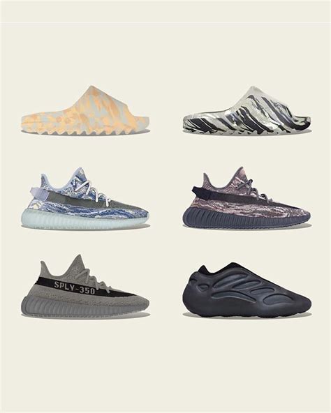 The clock is ticking for the next adidas YEEZY drop - The Drop Date