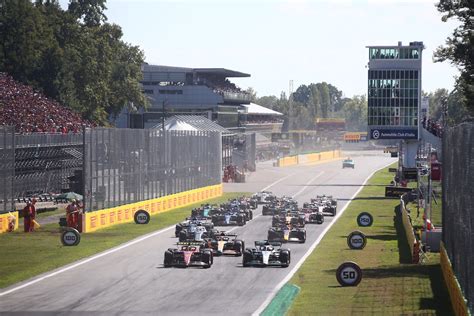 10 Things We Learned From The 2023 F1 Italian Grand Prix, 55% OFF