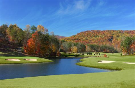 Rumbling Bald on Lake Lure (Lake Lure, NC) - Resort Reviews - ResortsandLodges.com