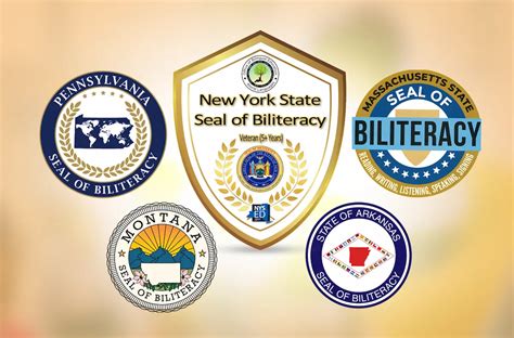 State Seals of Biliteracy | Avant Assessment