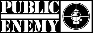 Public Enemy Logo PNG Vector (EPS) Free Download