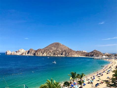 Medano Beach (Cabo San Lucas) - All You Need to Know BEFORE You Go - Updated 2020 (Cabo San ...