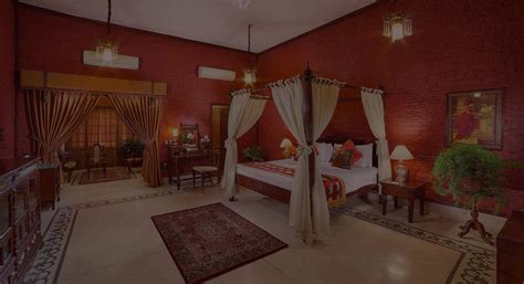 The Grand Imperial Hotel. The only heritage hotel in Agra. India