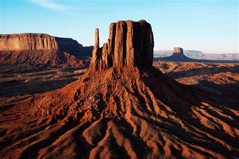 Monument Valley And Navajo Indian Reservation Day Trip From Sedona ...