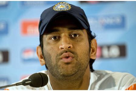 Dhoni hits double century against Australia - Stabroek News