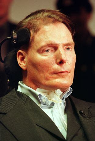 Christopher Reeve | Biography, Movie Highlights and Photos | AllMovie