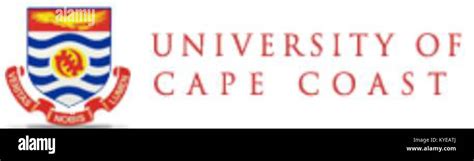 University of Cape Coast (UCC) logo Stock Photo - Alamy