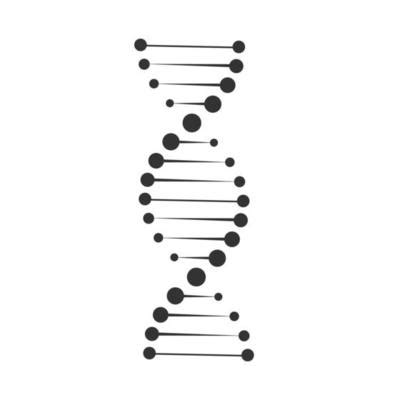 Dna Strand Vector Art, Icons, and Graphics for Free Download