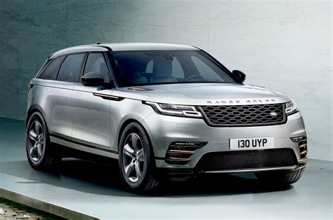 New Range Rover Velar 2023