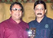 Bollywood Music Director Anand And Milind Biography, News, Photos, Videos | NETTV4U