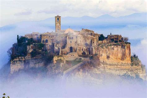 24 Stunning Medieval Mountaintop Villages in Italy – Fodors Travel Guide