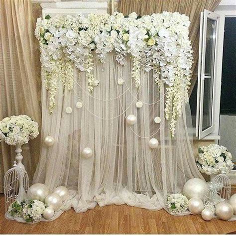 Pin by elizabet muñoz on ideas boda | Diy wedding backdrop, Wedding ...