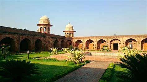 De - tour Kurukshetra| a place of Historical importance - Tripoto