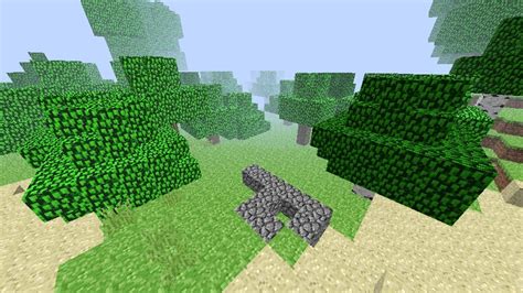 MineCraft Alpha Textures Minecraft Texture Pack