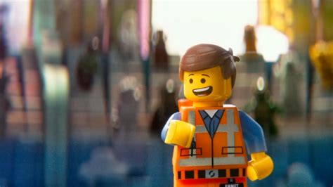 A Mighty Fine Blog: Film Review: The Lego Movie (2014)