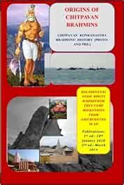 Buy Origins of Chitpavan Brahmins: Chitpavan Brahmins - History [Proto ...