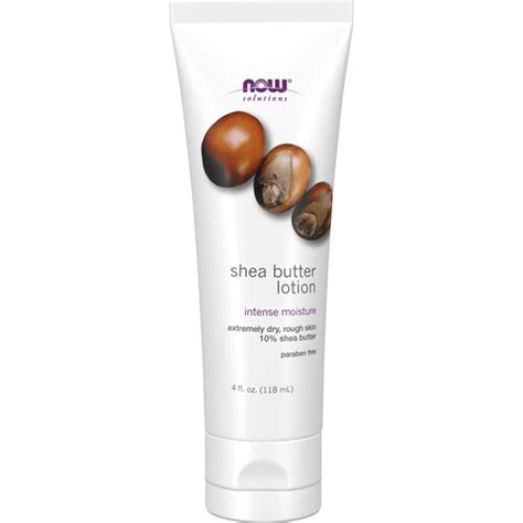 Shea Butter Lotion - 4 fl. oz. | Stuffing | Foodtown