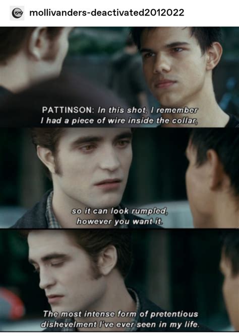 24 Tumblr Posts About "Twilight" That Will Really Take You Back | Twilight funny, Twilight memes ...