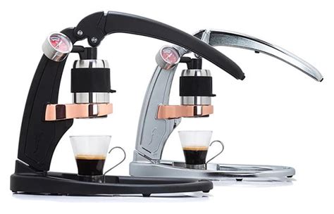 Flair Signature Pro 2 Espresso Maker | Di Bartoli