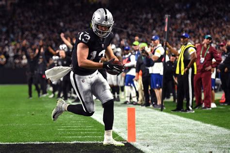 Las Vegas Raiders Week 7 Injury Report Update - Sports Illustrated Las ...