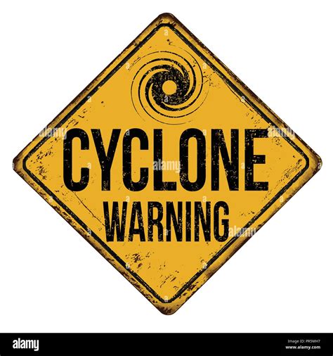 Severe cyclone Stock Vector Images - Alamy