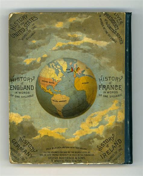 vintage history book | Antique books, Book cover, Book cover art