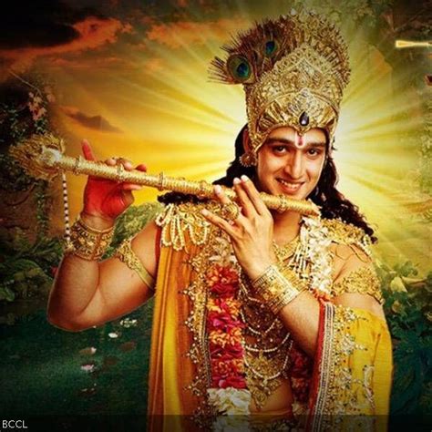 Mahabharat Lord Krishna Desktop Wallpaper - bmp-troll