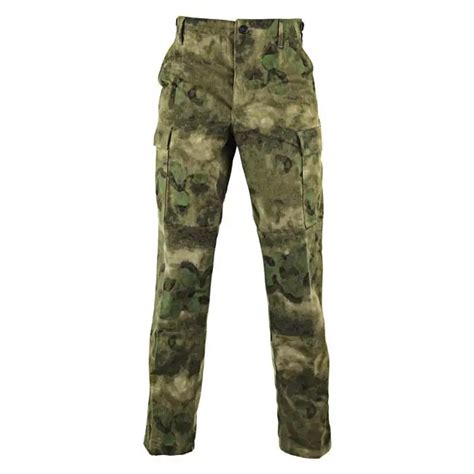 Atacs Camouflage Military Fatigues Uniform Bdu Style - Buy Military Combat Uniform,Military ...