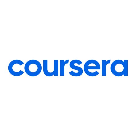 Logo Coursera – Logos PNG