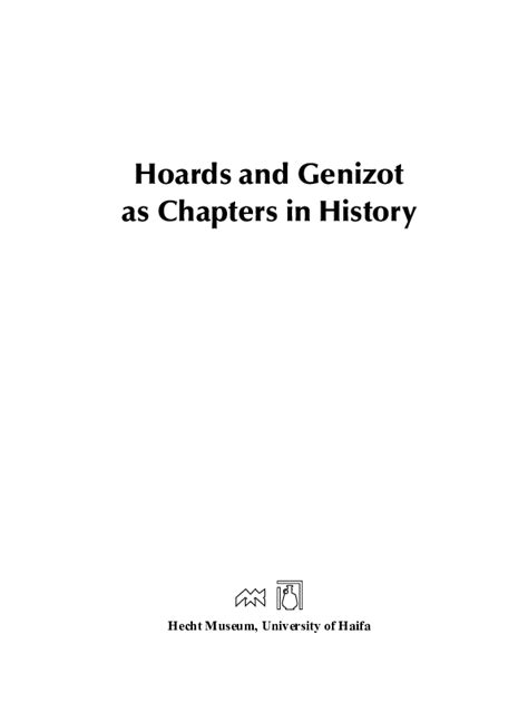 (PDF) Coin Hoards From Byzantine Shipwreck Assemblages off the Israeli ...