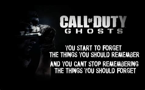 Call of Duty Ghost Wallpaper (81+ images)