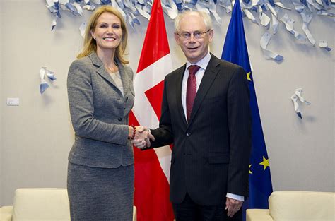 The Danish Presidency of the Council of the European Union: January - June 2012 | Miami-Florida ...