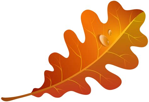 Fall Leaves Free Clipart | Free download on ClipArtMag