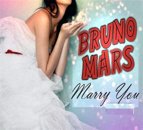 Chord Gitar Bruno Mars - Marry You - ChordIyanz14