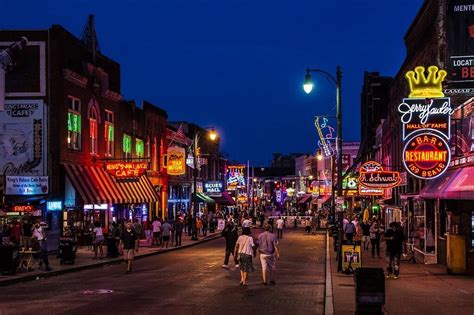 Top 20 Date Night Ideas In Memphis, Tennessee | Trip101