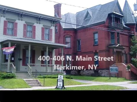 Herkimer County Historical Society - Home | Facebook