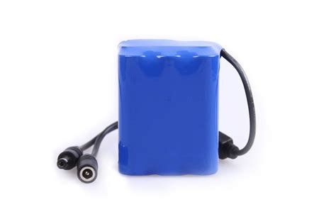 eyoyo underwater camera battery - 4500mAh Lithium Battery pack for Eyoyo - | Underwater camera ...