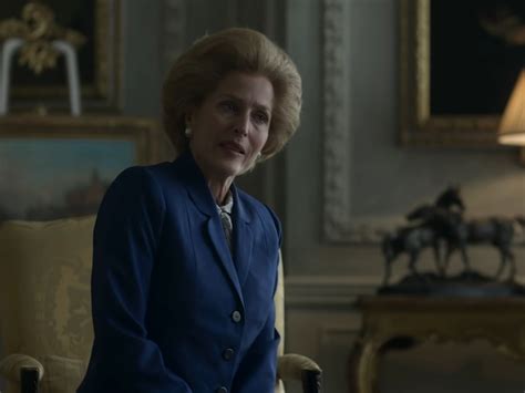 I cringed at The Crown’s portrayal of Margaret Thatcher – it’s not the Iron Lady I knew | The ...