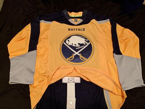 Sabres mail day! Had to get the deal on one of these before they become another obscure relic of ...